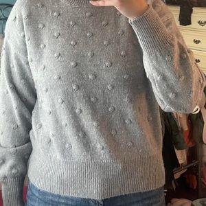 Vylette Sweater